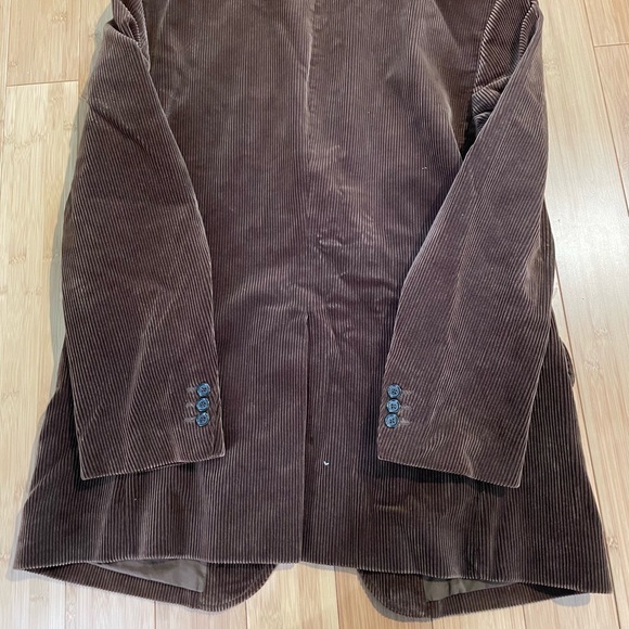 RRL (Ranch wear) Ralph Lauren sport coat - Picture 4 of 6